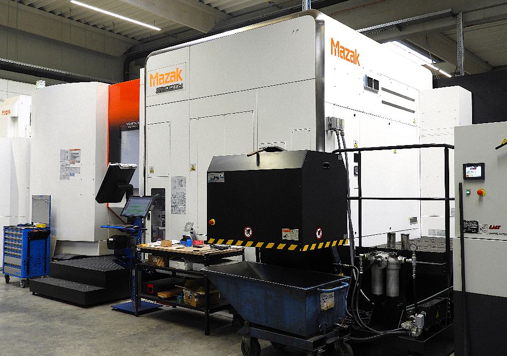 Avtomatizirana proizvodnja KOVIS